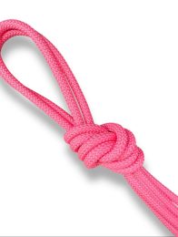 Скакалка для художньої гімнастики Pastorelli New Orleans 3 м Rosa Bon-Bon FIG