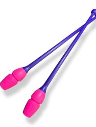 Булави Pastorelli Masha 45 см Rosa - Viola FIG