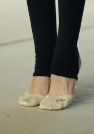 Напівчешки для художньої гімнастики Lider Comfort Ultra безшовні