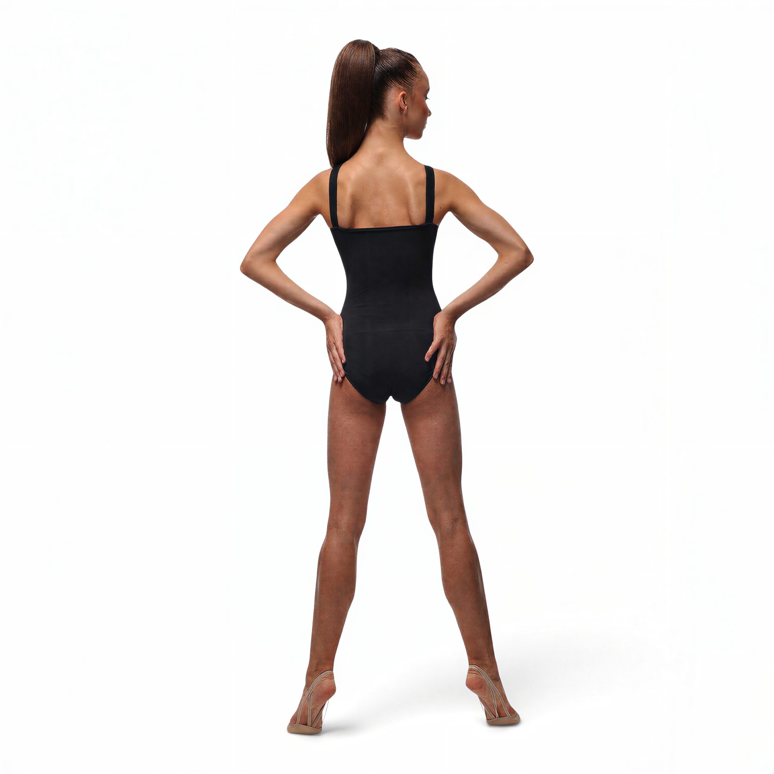 LIDER Eclipse Gymnastics and Dance Leotard - Image 2