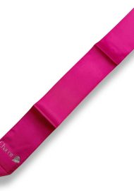 Лента для художньої гімнастики Chacott 5 м Medium 043 Pink FIG