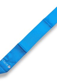 Лента для художньої гімнастики Chacott 5 м Medium 023 Aqua Blue FIG