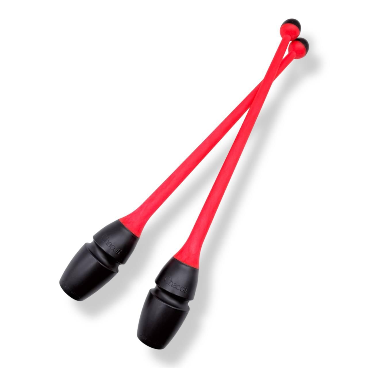 Булави Chacott Combi Junior 36 см Black × Lt.Orange 150