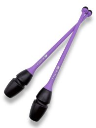 Булави Chacott Combi 41 cm Black x Purple FIG 177