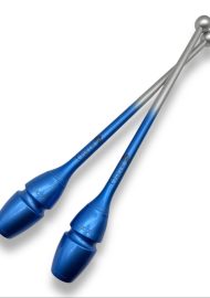 Булавы для художественной гимнастики Chacott Hi-Grip-II 41 см. 725 Blue