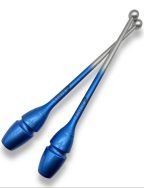 Професійні булави Chacott Hi-Grip-II 45 см. 725 Blue