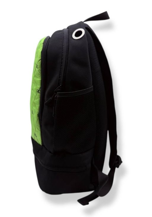 Рюкзак для гімнастики Lider Junior Lime 8 в 1
