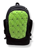 Рюкзак для гімнастики Lider Junior Lime 8 в 1
