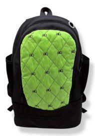 Рюкзак для гімнастики Lider Junior Lime 8 в 1