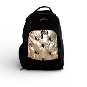 Рюкзак для гімнастики 8в1 Lider Backpack Gold