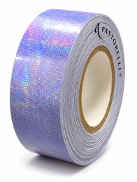 Pastorelli Galaxy Lila Hoop and Club Tape 11 m
