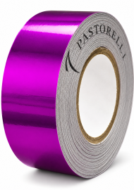 Обмотка для обруча и булав Pastorelli Versailles Fuchsia 11 м