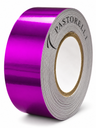 Обмотка для обручей и булав Pastorelli Versailles Fuchsia 11 м
