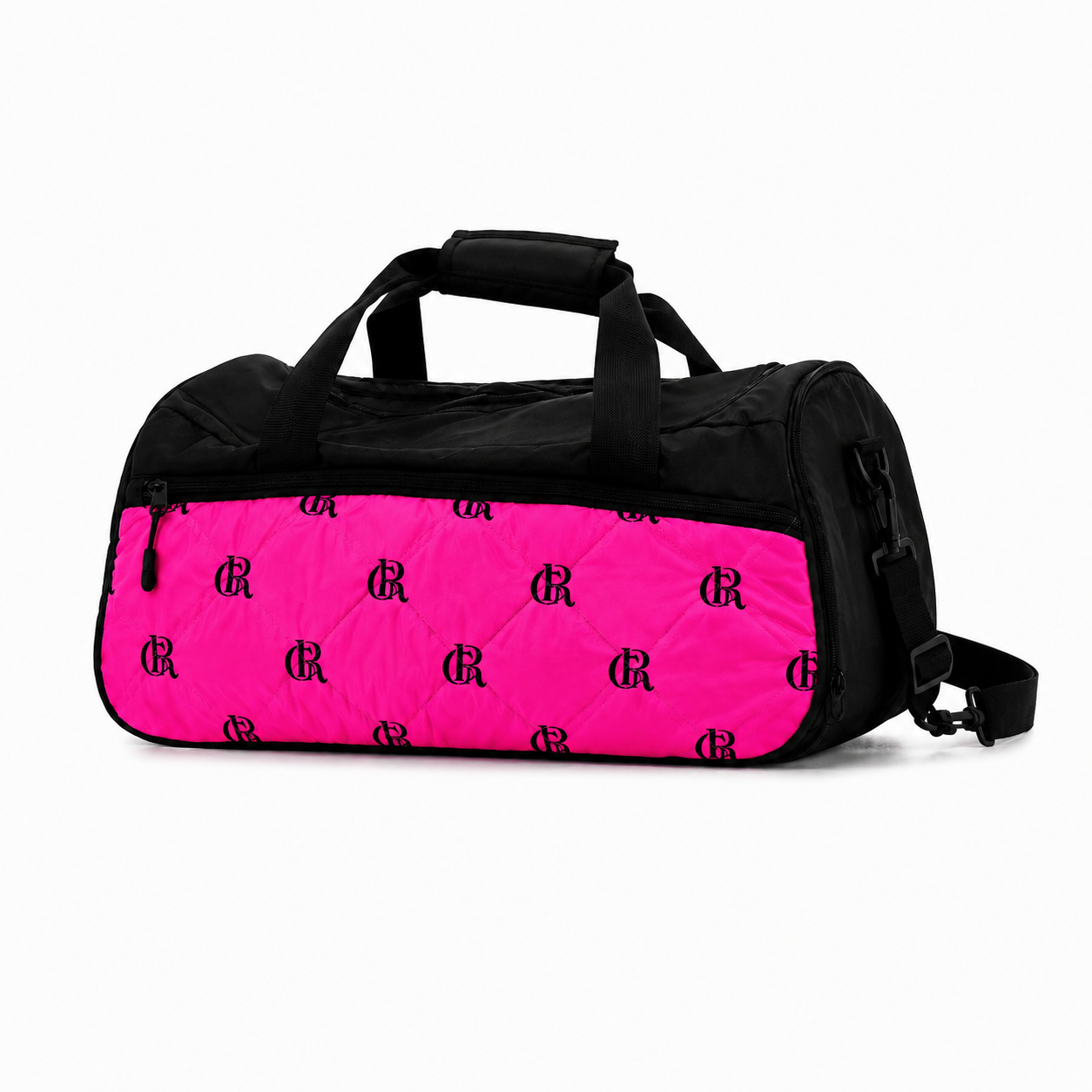 Сумка-органайзер для гімнастики LIDER RG 8в1 Pink - Image 2