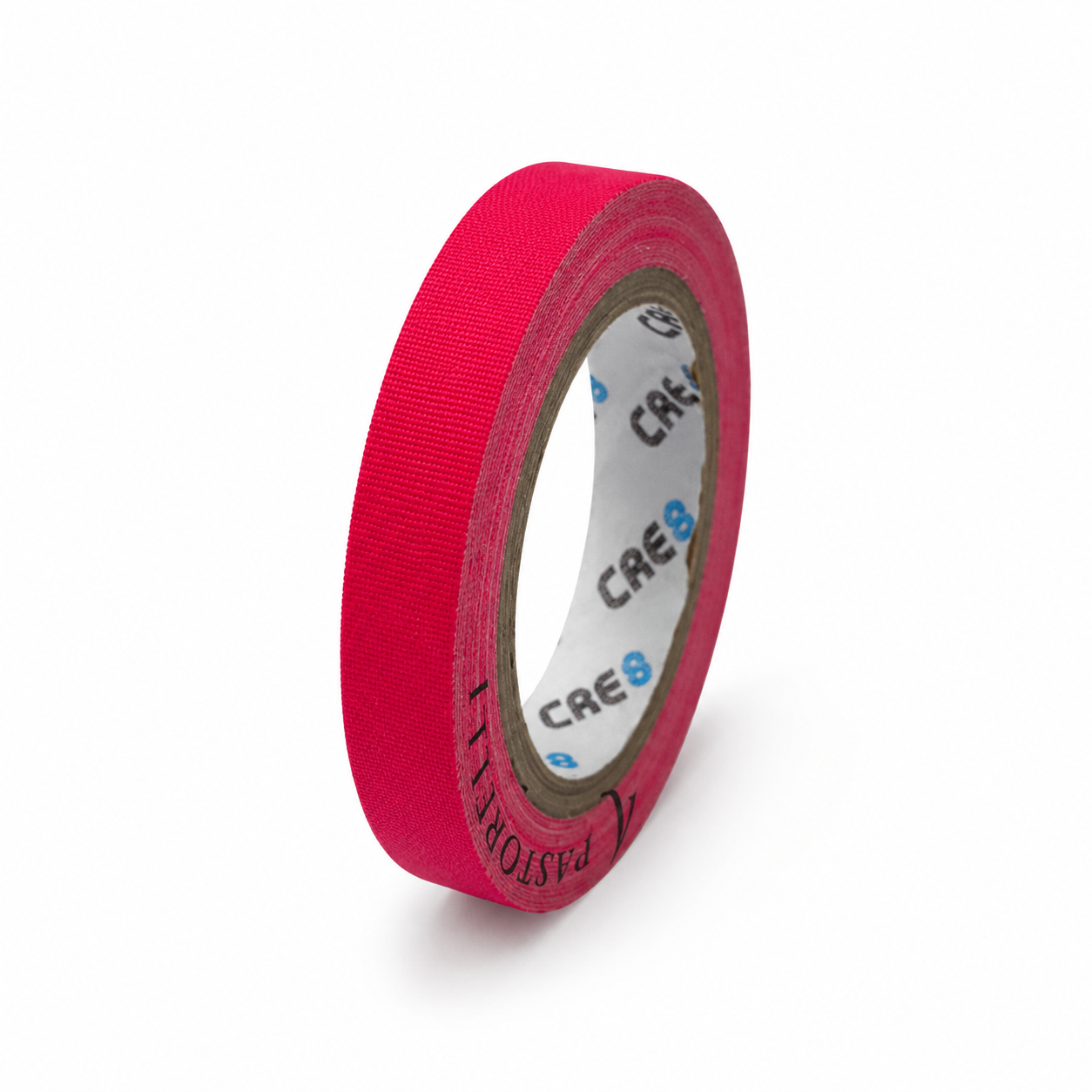 Обмотка для булав Pastorelli Telati Pink Fluo 5,7 м