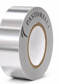 Обмотка для обруча и булав Pastorelli Versailles Silver 11 м