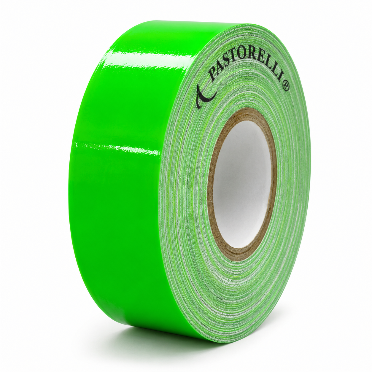 Обмотка для обручів і булав Pastorelli Moon Verde Fluo 11 м