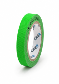 Обмотка для булав Pastorelli Telati Bright Green 5,7 м