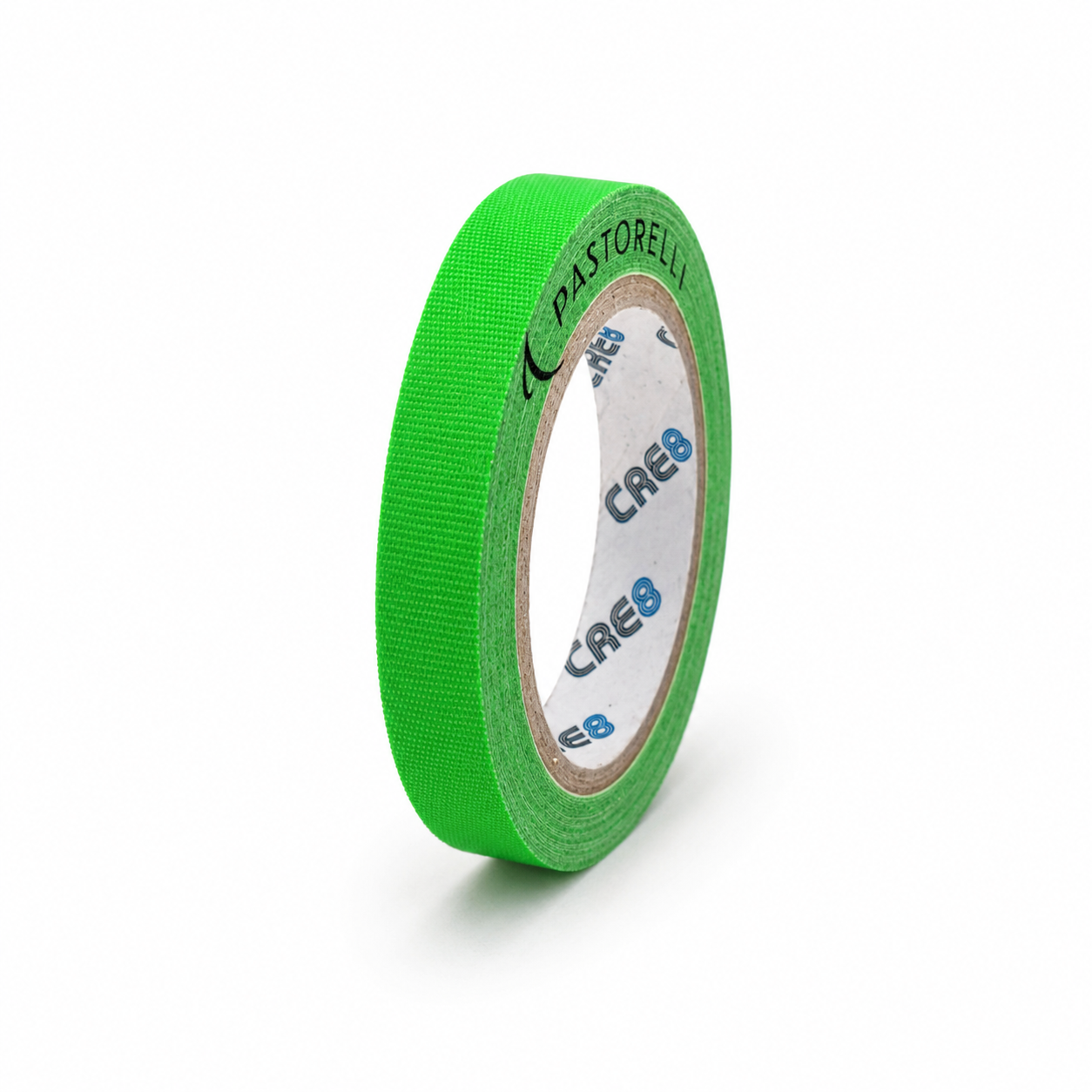 Обмотка для булав Pastorelli Telati Bright Green 5,7 м
