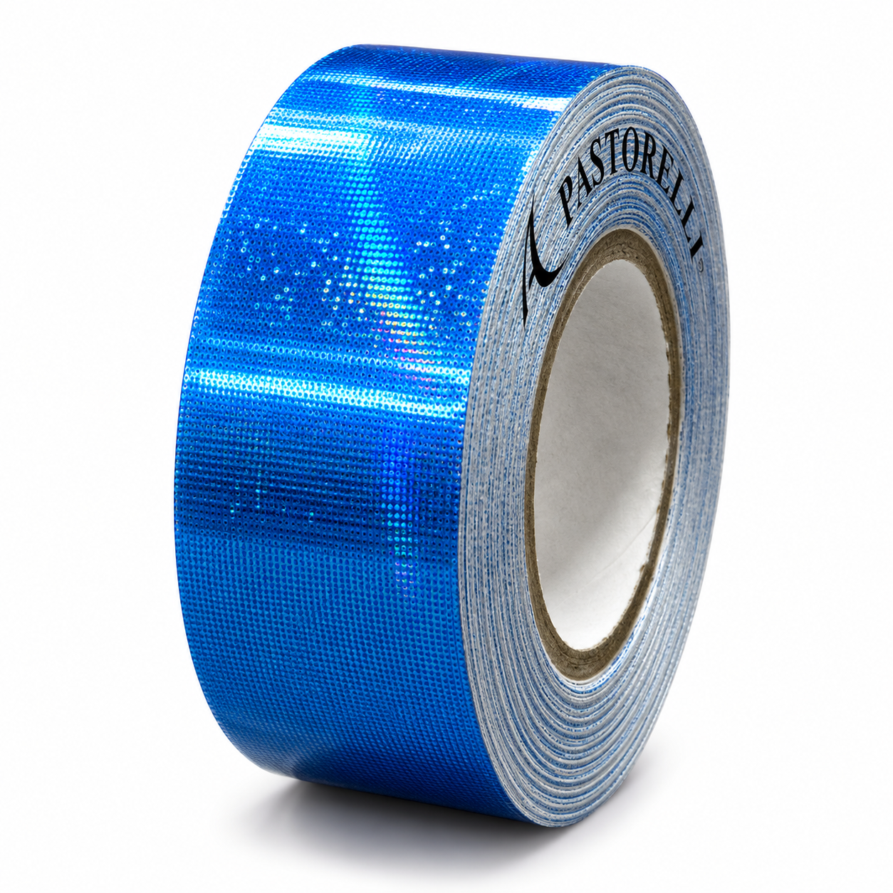 Обмотка для обруча и булав Pastorelli Galaxy Metallic цв. Blu 11 м