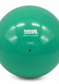 М’яч для художньої гімнастики Sasaki M-20B Ice Mint ICMI 17 см