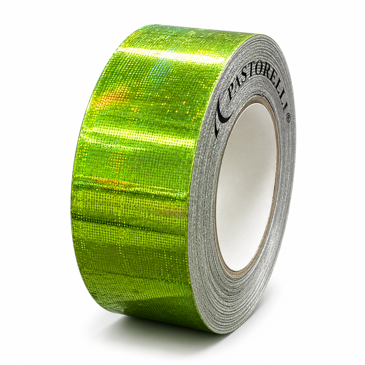 Обмотка для обручів і булав Pastorelli Galaxy Verde 11 м
