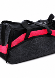 Сумка-органайзер для гимнастики Malibu-Black Lider Sport Club 8в1 (1588201264)