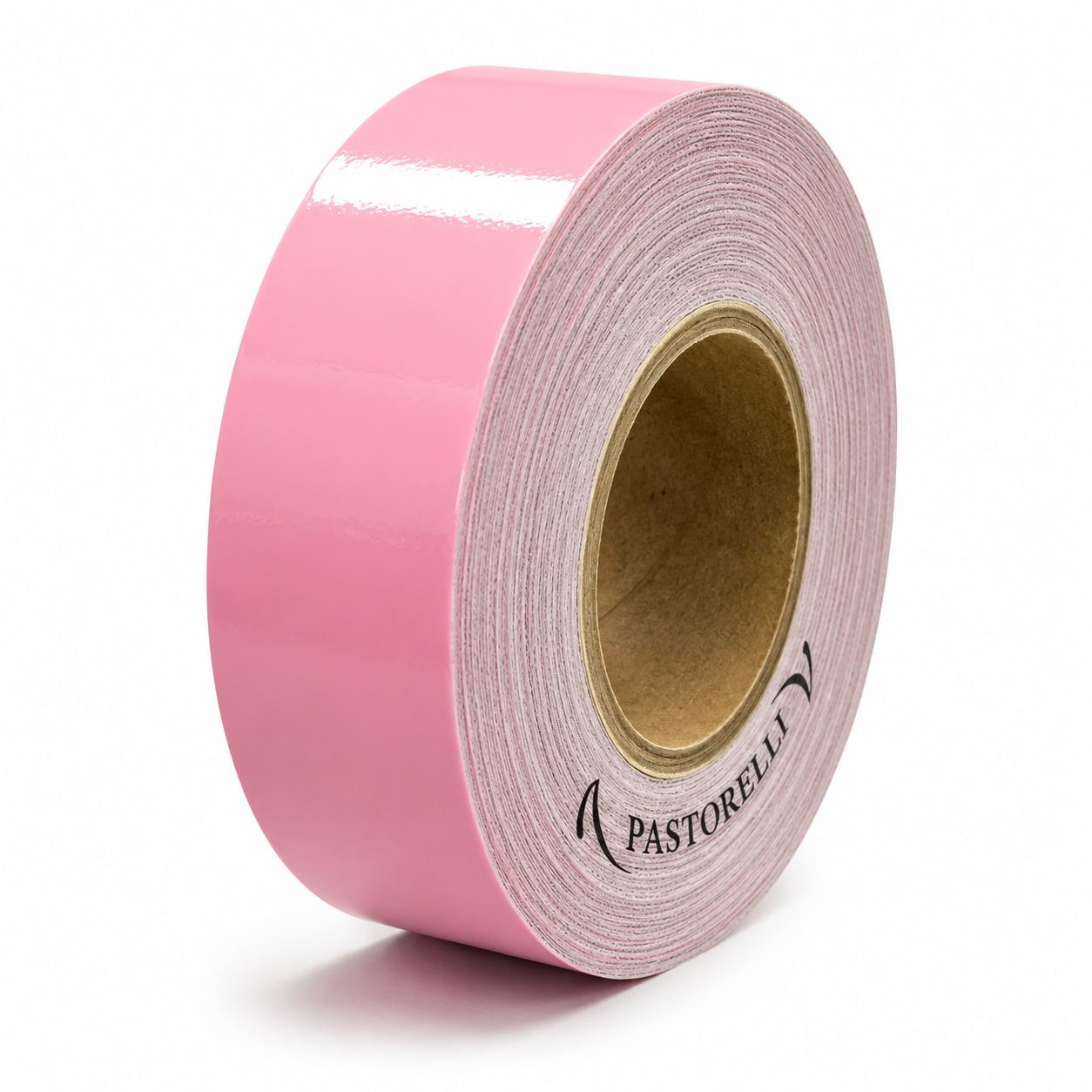 Обмотка для обруча и булав Pastorelli Moon Rosa Chiaro 11 м