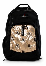 Рюкзак для гімнастики LIDER RG 8в1 Gold