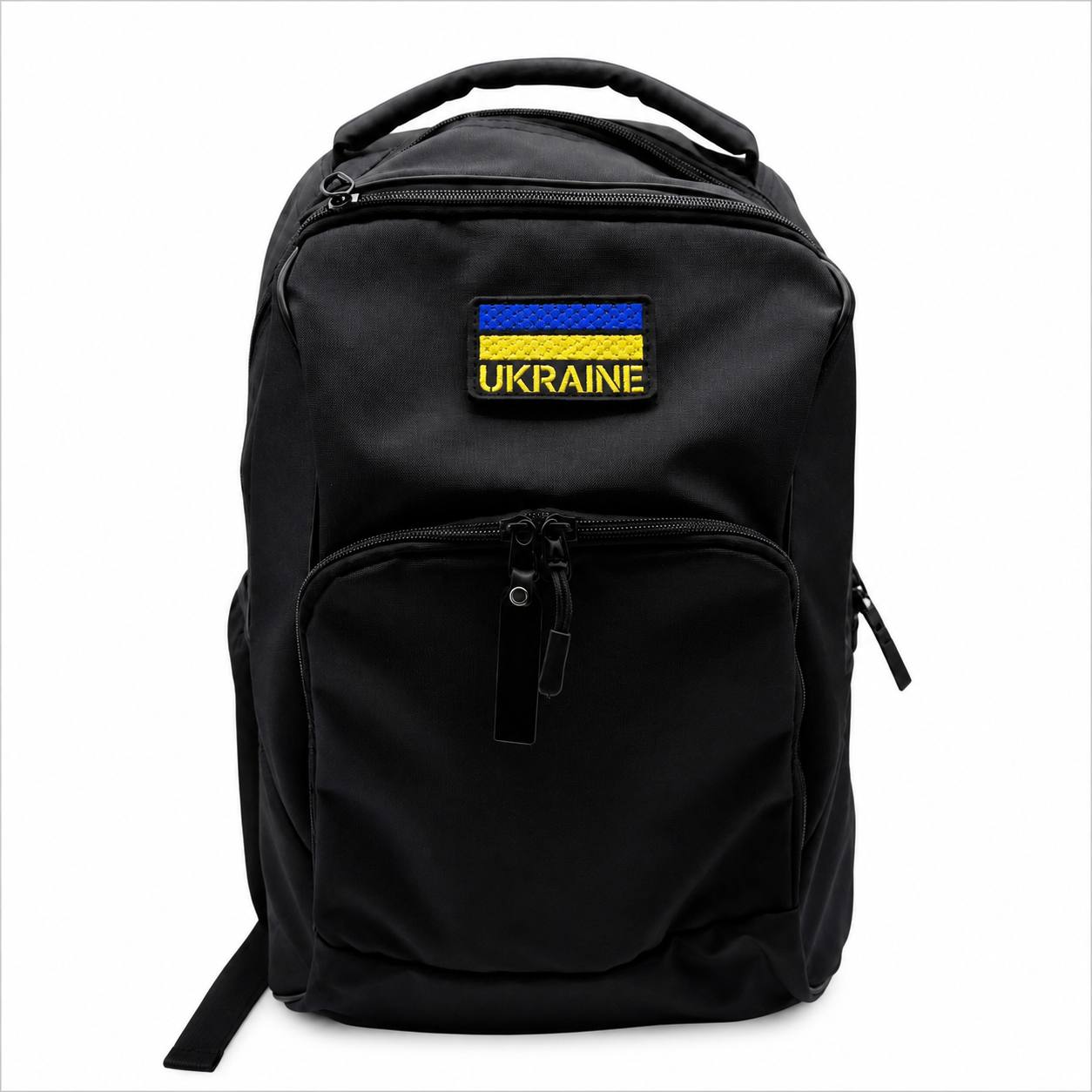 Рюкзак для гимнастики 8в1 Lider Backpack ALL Black