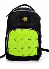Рюкзак для гимнастики 8в1 Lider Backpack Lime