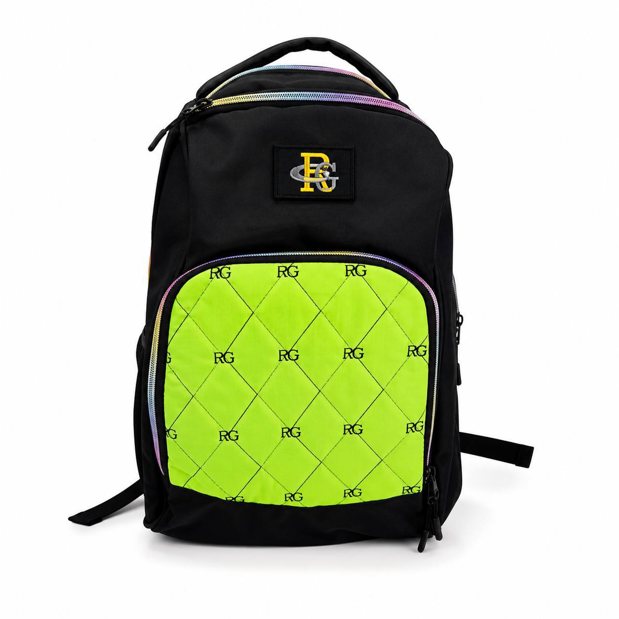 Рюкзак для гимнастики 8в1 Lider Backpack Lime