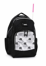 Рюкзак для гимнастики 8в1 Lider Backpack Silver