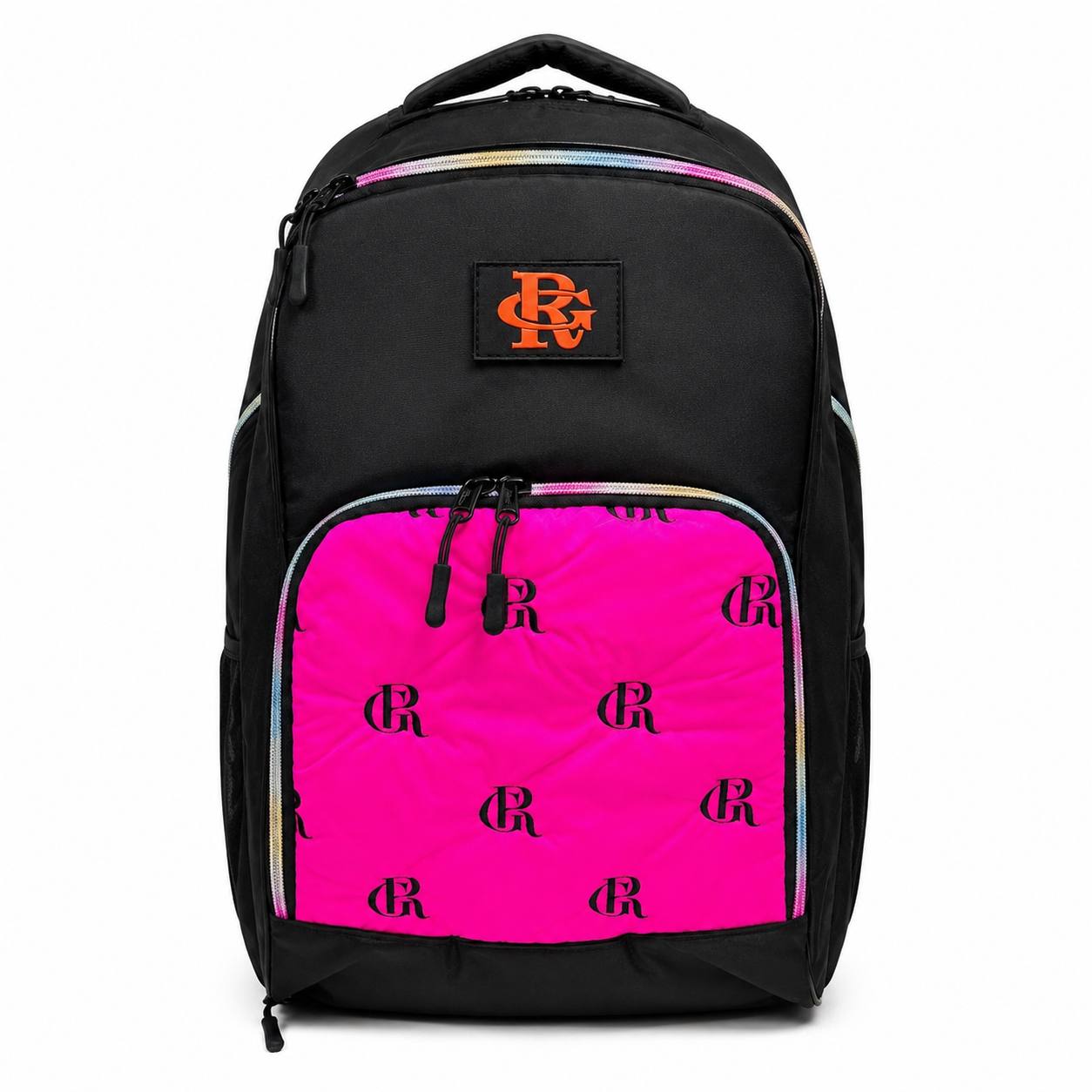 Рюкзак для гимнастики 8в1 Lider Backpack Rainbow GR Monogram (2225818087)