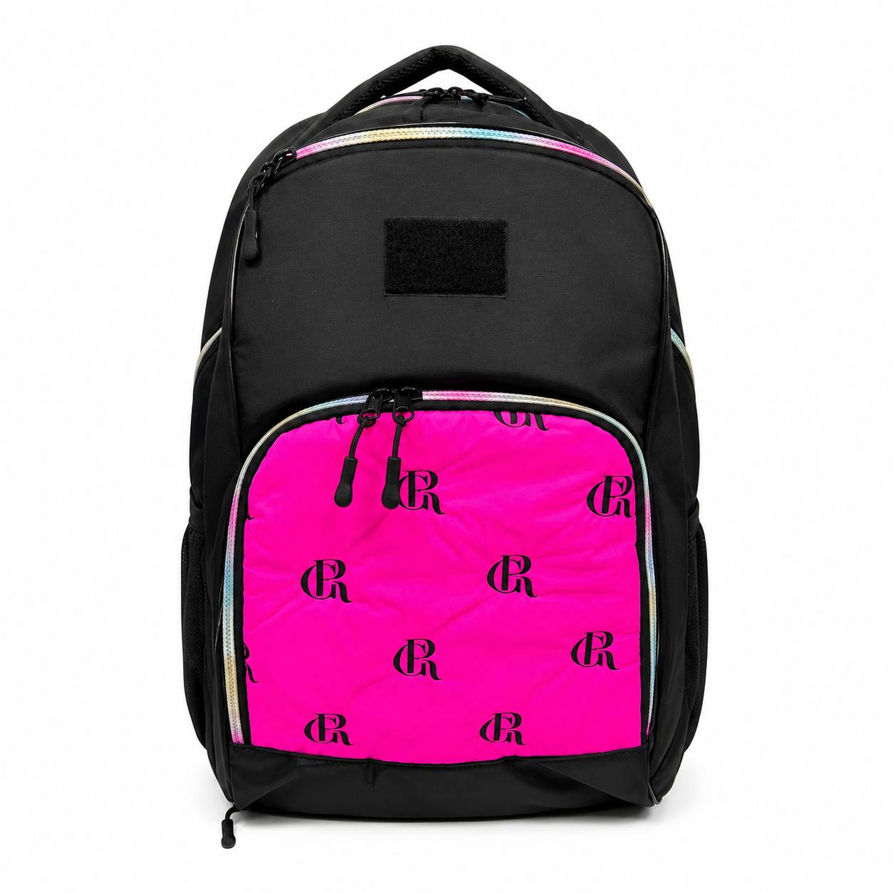 Рюкзак для гімнастики LIDER RG 8в1 Rainbow GR Monogram