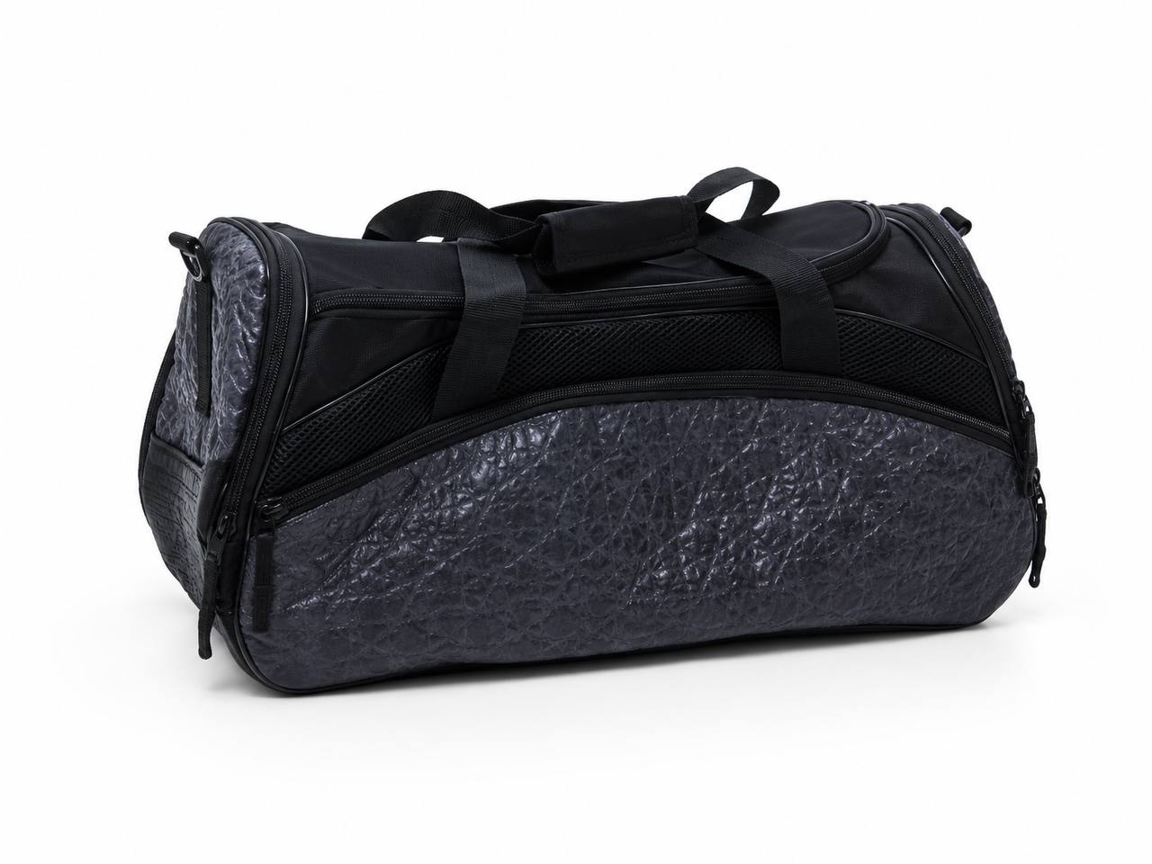 Сумка-органайзер для гімнастики LIDER RG 8в1 Black