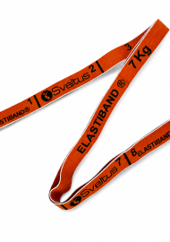 Гума для розтяжки Sveltus Soft Elastiband 7 кг