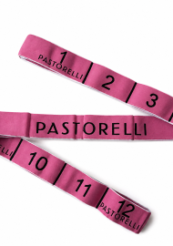 Гума для розтяжки Pastorelli Gummi Elastiband Senior Рожева 10 кг