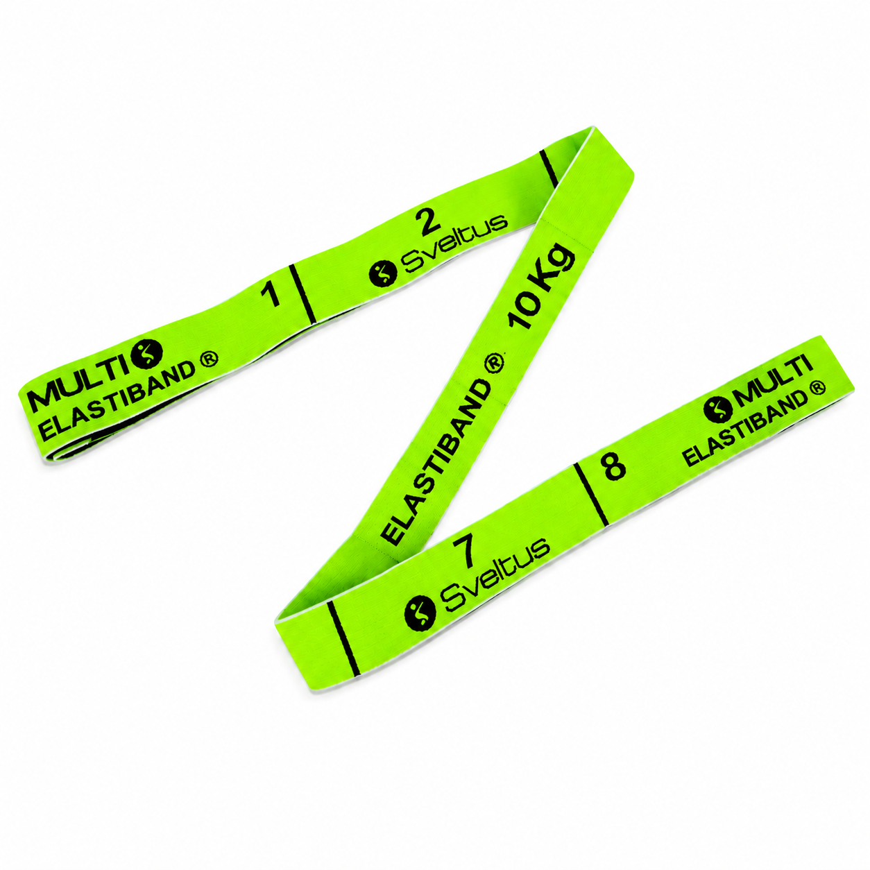 Гума для розтяжки Sveltus Multi 10 кг