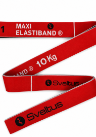 Гума для розтяжки Sveltus Maxi Elastiband 10 кг