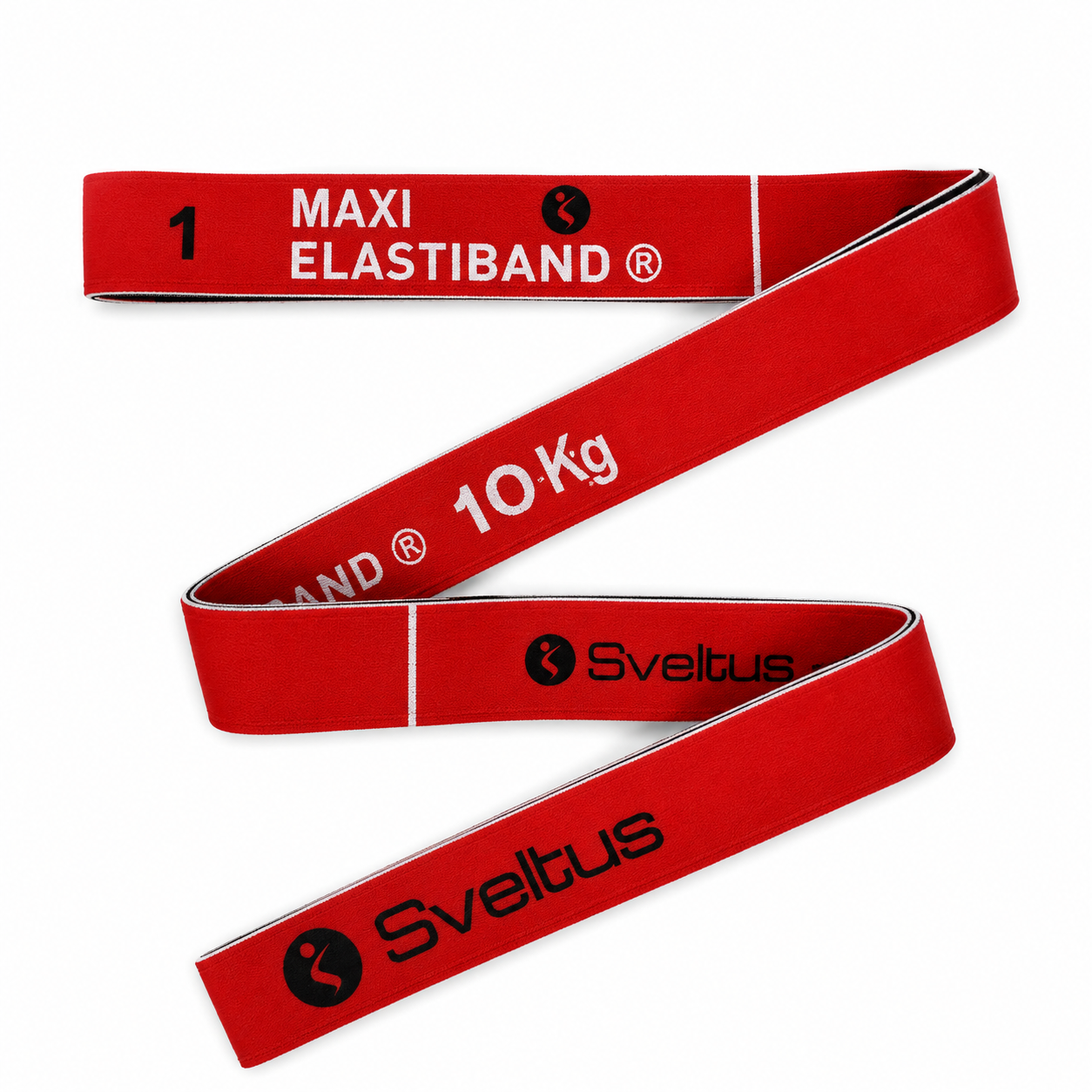 Гума для розтяжки Sveltus Maxi Elastiband 10 кг