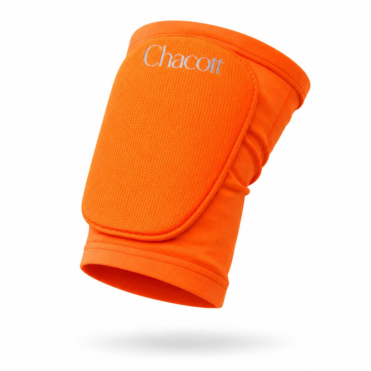 Наколінник Chacott  Orange для гімнастики і танців 1 шт.
