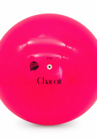 М’яч для художньої гімнастики Chacott Practice Cherry Pink 047 17 см