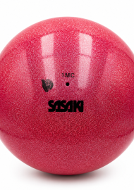 М’яч для художньої гімнастики Sasaki M-207BRM Mystic Berry MYBR 18,5 см