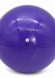 М’яч для художньої гімнастики Chacott FIG Violet 074 18,5 см