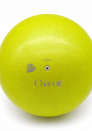 М’яч для художньої гімнастики Chacott Shiny Canary 662 18,5 см