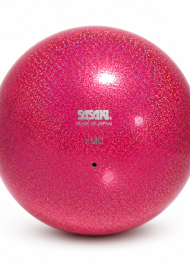М’яч для художньої гімнастики Sasaki M-207MBRM Mystic Berry MYBR 17 см