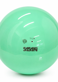 М’яч для художньої гімнастики Sasaki M-20A Ice Mint ICMI 18,5 см