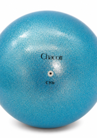 М’яч для художньої гімнастики Chacott FIG Prism Hyathince 621 18,5 см