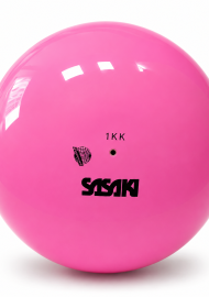 М’яч для художньої гімнастики Sasaki M-20A Rose-pink ROP 18,5 см